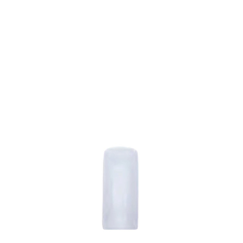 Sibel Nail Tips Quadrati N°3 50 pcs - tips naturali