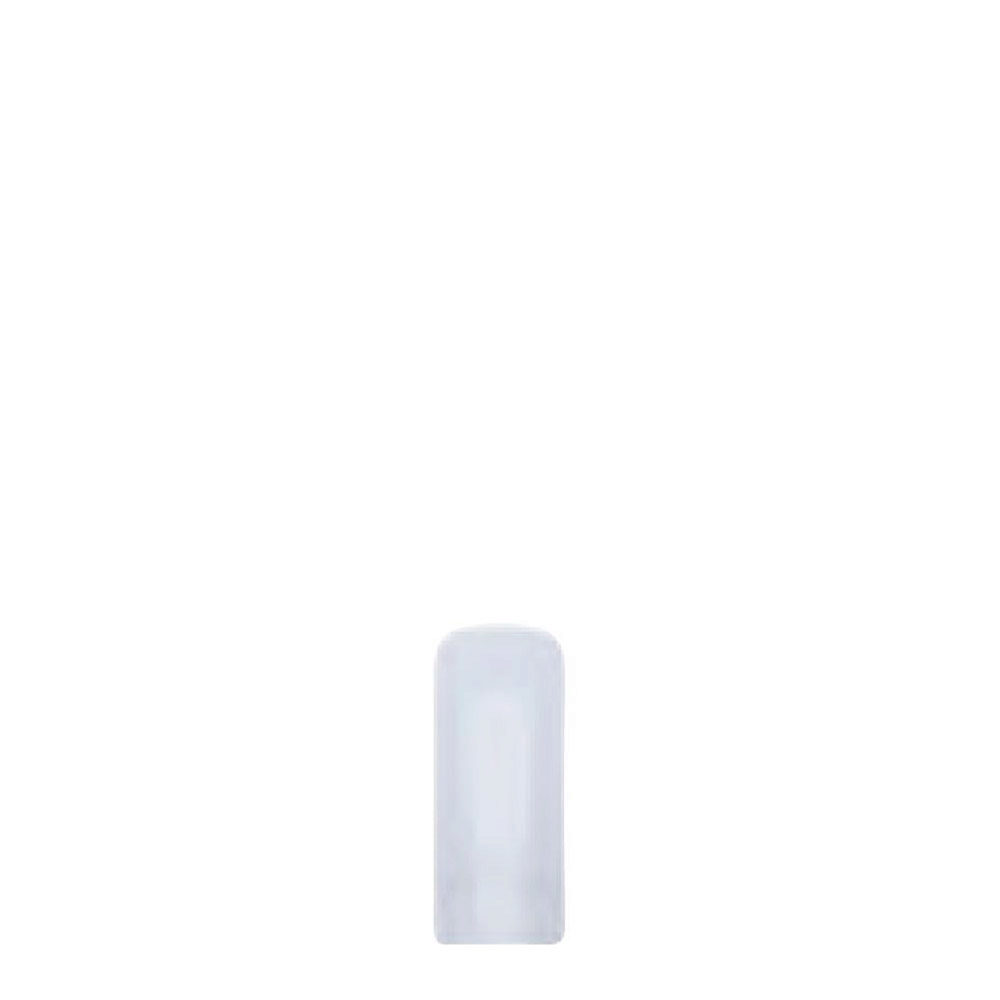 Sibel Nail Tips Quadrati N°5 50 pcs - tips naturali