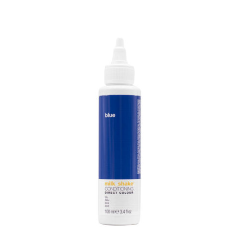 Milk Shake Conditioning Direct Colour Golden Blond 200ml - colorazione diretta biondo dorato