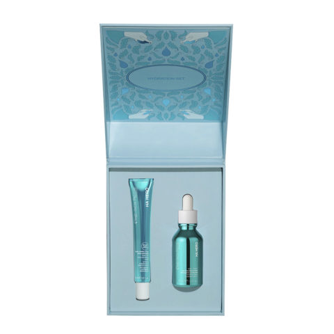 Diego dalla Palma Professional Hydration Set - kit idratante