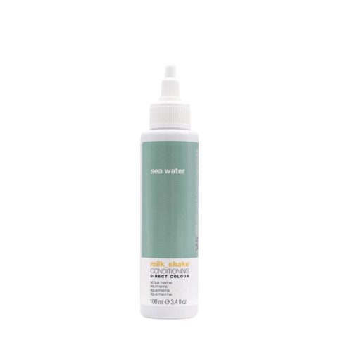 Milk Shake Conditioning Direct Colour Sea Water 100ml - colorazione diretta acqua marina