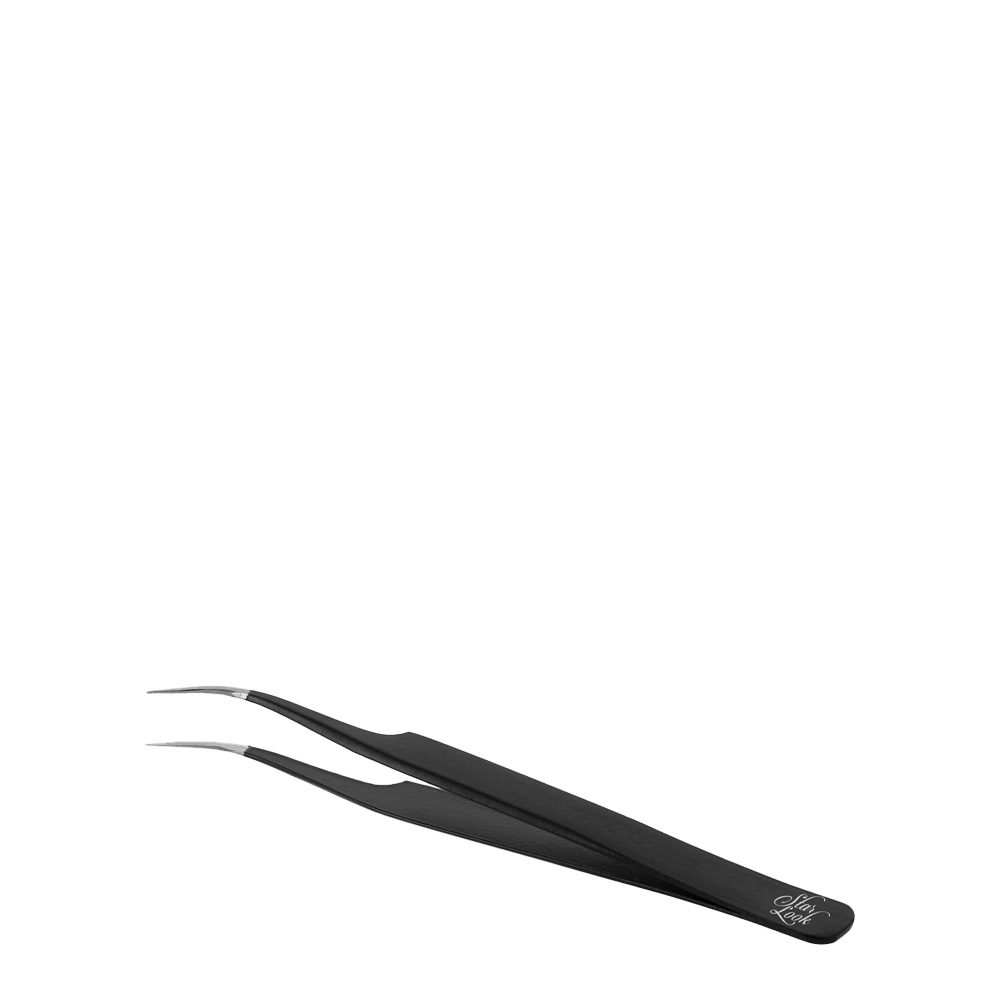 Sibel Star Look - applicatore per ciglia finte con punta curva