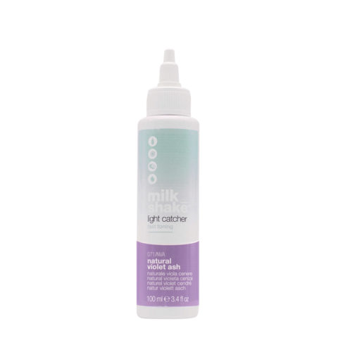 Light Catcher Fast Toning  071/NVA Natural Violet Ash 100ml - riflessante istantaneo