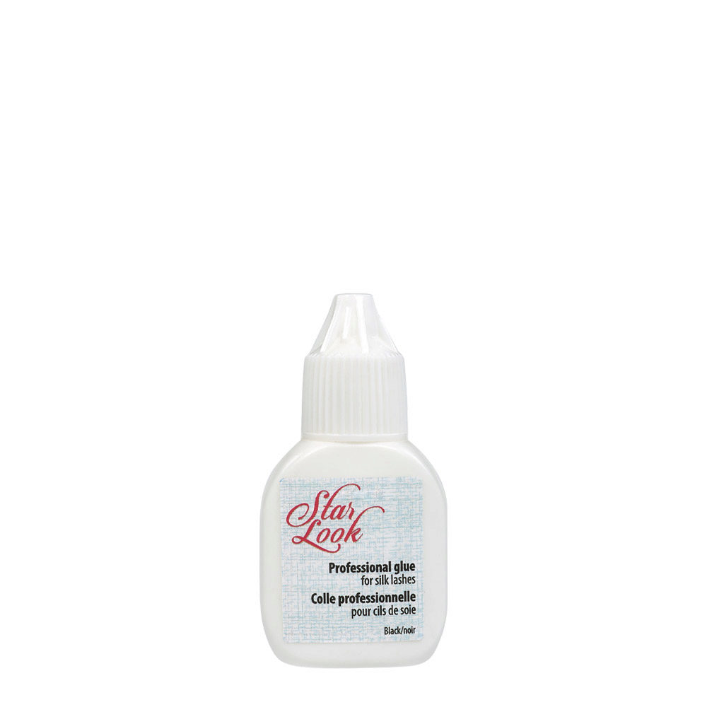 Sibel Star Look Professional Glue 10gr - colla per extension ciglia