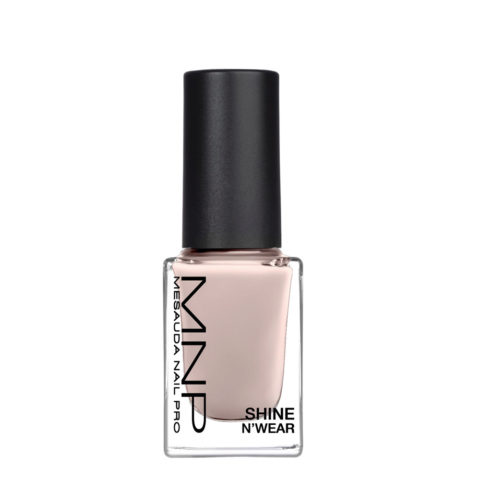 Mesauda MNP Shine N' Wear 305 Antique 10ml - smalto classico