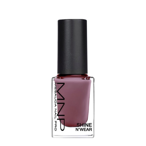 Mesauda MNP Shine N' Wear 319 Soft Amathyst 10ml- smalto classico