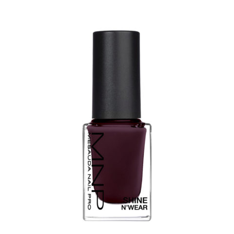 Mesauda MNP Shine N' Wear 320 High Glam 10ml- smalto classico