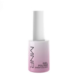 Mesauda MNP Gel Polish Sheer Colour 706 Gentle Glow 10ml - smalto semipermanente