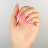 Mesauda MNP Gel Polish Sheer Colour 706 Gentle Glow 10ml - smalto semipermanente