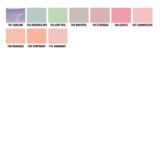 Mesauda MNP Gel Polish Sheer Colour 707 Luminiscent  10ml - smalto semipermanente