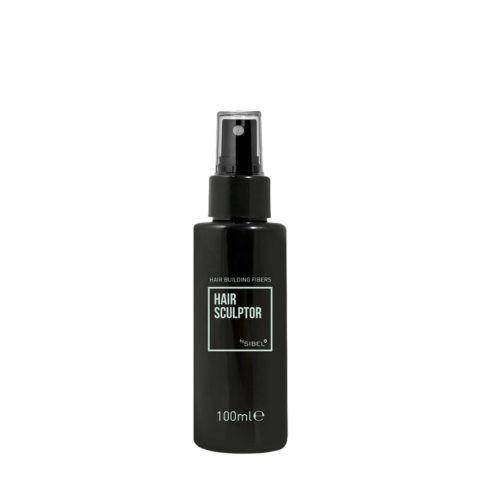 Sibel Hair Sculptor 100ml - spray fissante per fibre