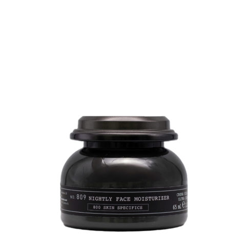 Skin Specifics Nightly Face Moisturizer Cream 65ml - crema notte idratante