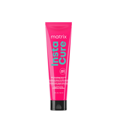 Haircare Instacure Leave-in 150ml - termoprotettore