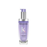 Kerastase Blond Absolu L'Huile Cicagloss 75ml - olio capelli biondi