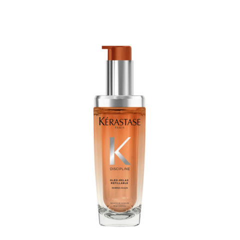 Kerastase Discipline L'Huile Oléo-Relax 75ml  - olio anti-volume