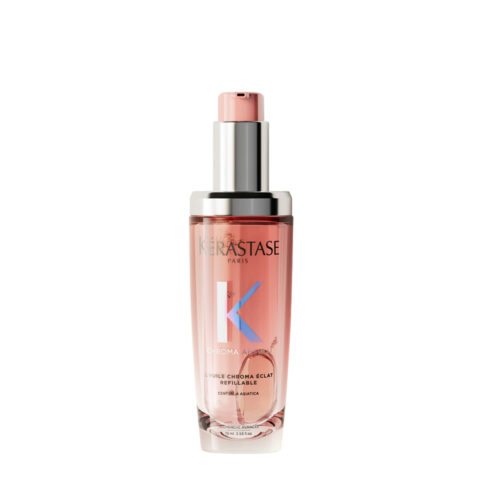 Kerastase Chroma Absolu L'Huile Chroma Éclat 75ml - olio capelli colorati