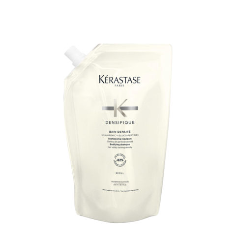 Densifique Bain Densitè Refill 500ml -  eco-ricarica shampoo densificante