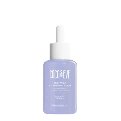 Boost Therapy Tripeptide Hair Density Serum 60ml - siero densificante