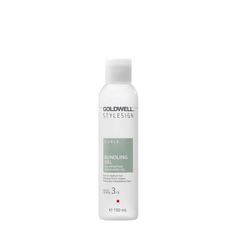 Stylesign Bundling Gel 150ml - gel di definizione