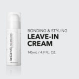 Sebastian No Breaker Bonding & Styling Leave-In Cream 145ml - crema leave-in ristrutturante