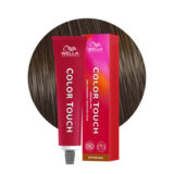 Wella Color Touch Deep Browns 6/7 Biondo Scuro Sabbia 60ml - colore semipermanente senza ammoniaca