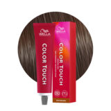 Wella Color Touch Deep Browns 6/73 Biondo Scuro Sabbia Dorato 60ml - colore semipermanente senza ammoniaca