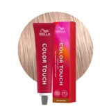 Wella Color Touch Deep Browns 9/75 Biondo Chiarissimo Sabbia Mogano 60ml - colore semipermanente senza ammoniaca