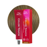 Wella Color Touch Deep Browns 8/71 Biondo Chiaro Sabbia Cenere 60ml - colore semipermanente senza ammoniaca