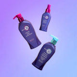 It's A 10 Miracle Daily Conditioner 295,7 ml - balsamo quotidiano ristrutturante