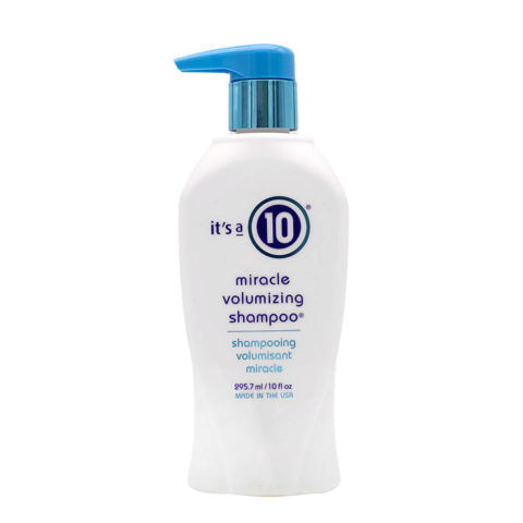 It's A 10 Miracle Volumizing Shampoo 295,7ml - shampoo volumizzante