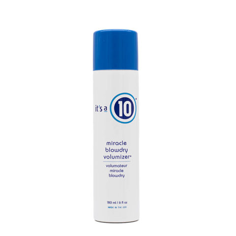 It's A 10 Miracle Blowdry Volumizer 180ml - spray volumizzante