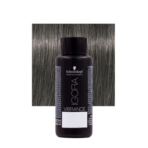 Schwarzkopf Igora Vibrance 6-12 60ml - colorazione tono su tono