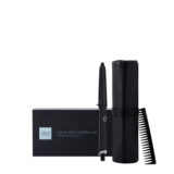 Ghd Creative Curl Wand Gift Set Xmas - ferro arricciacapelli e detangling comb
