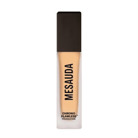 Mesauda Beauty Chrono Flawless Foundation 14W 30ml - fondotinta fluido a lunga tenuta