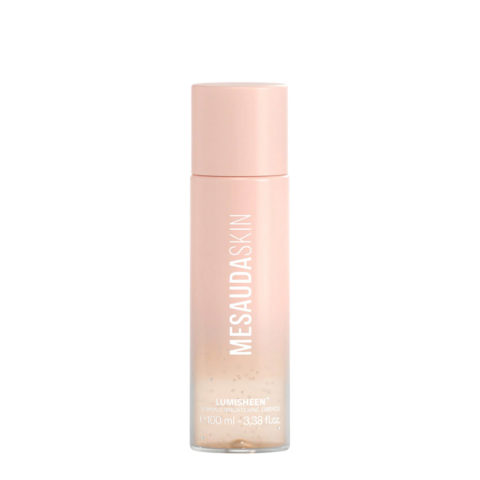 Mesauda Skincare Lumisheen Brightening Essence 100ml - essenza illuminante