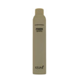 Keune Style Fixer Strong Hold Hairspray 300ml - lacca tenuta forte