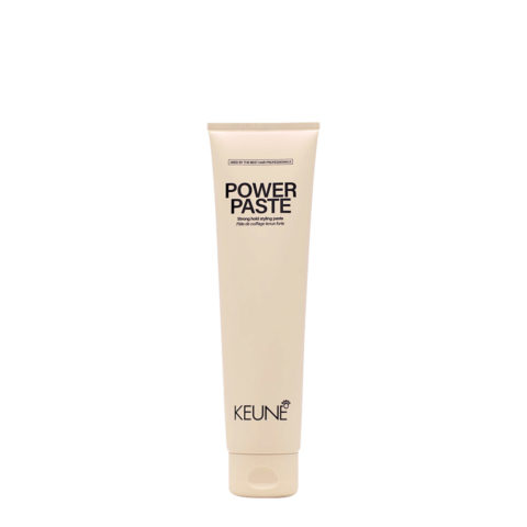Style Texture Power Paste Strong Hold Styling Paste 150ml - pasta modellante tenuta forte