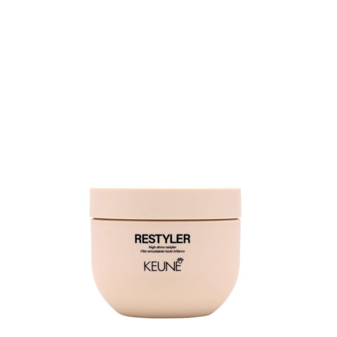 Style Texture Restyler High-Shine 100ml - pasta tenuta forte