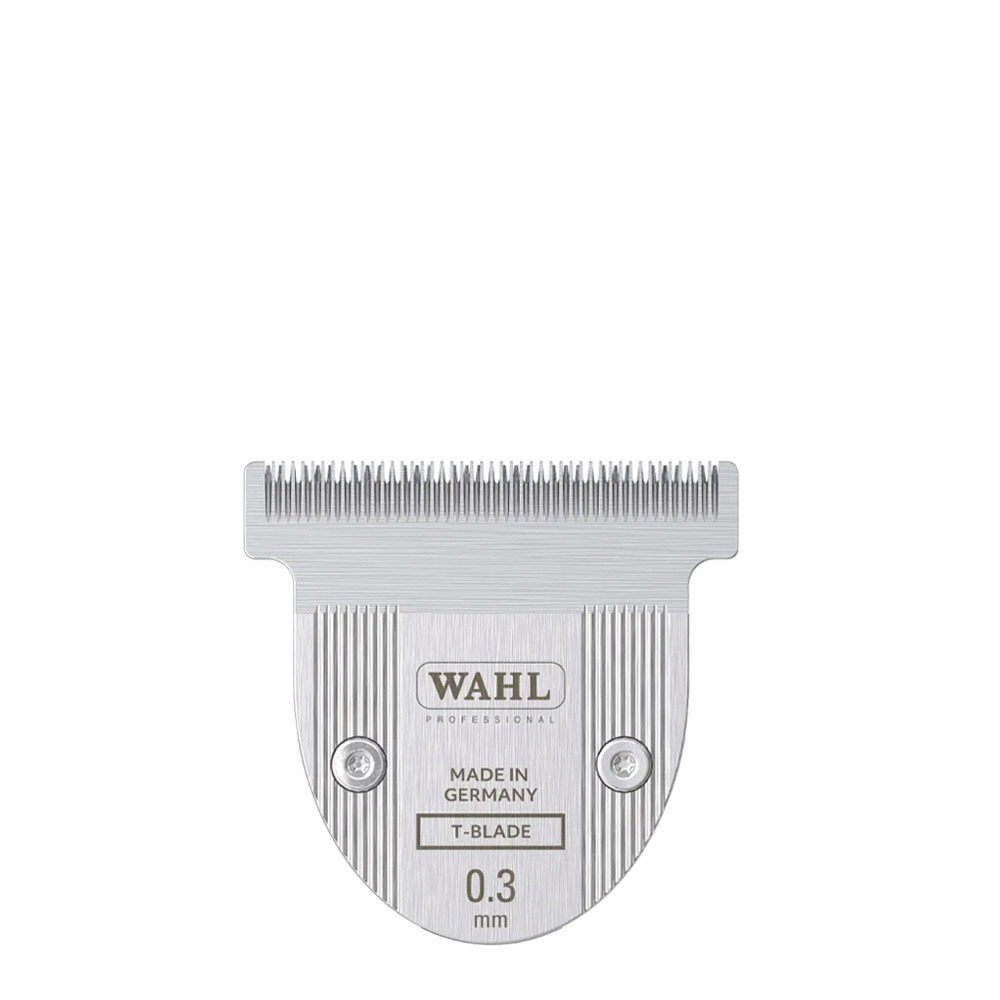 Wahl T-Blade - lama di precisione
