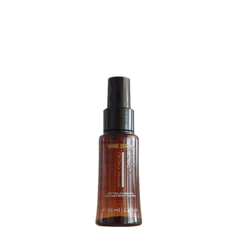 Brasil Cacau Shine Serum 65ml - siero illuminante
