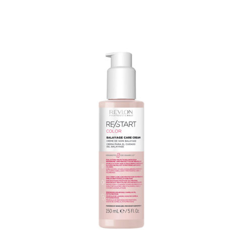 Restart Color Balayage Cream 150ml - crema leave-in post balayage