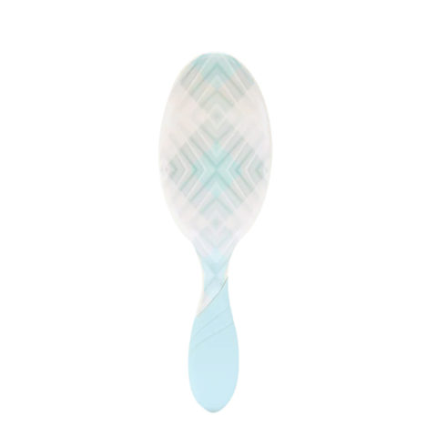Detangler Perlescent Prism Green - spazzola scioglinodi