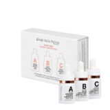 Diego dalla Palma Professional Icon Time Iconic Perfection Programma Viso Antiossidante 3 Fasi 3x15ml