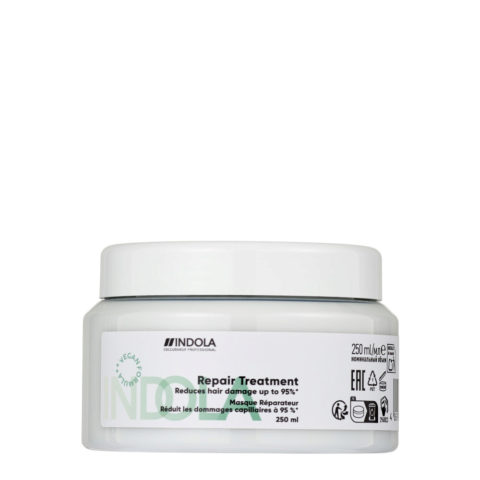 Repair Treatment 250ml - trattamento ristrutturante