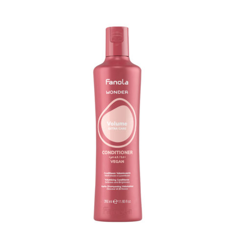 Wonder Volume Conditioner 350ml - balsamo volumizzante