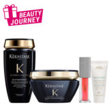 Routine Idratante Corpo e Capelli