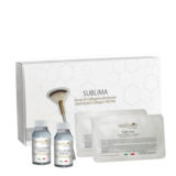 SkinSystem SublimA Hydrolized Collagen Patches - garze di collagene idrolizzato