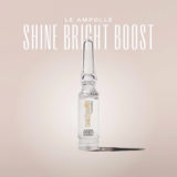 SkinSystem Shine Bright Boost 7x2ml - trattamento intensivo schiarente uniformante e illuminante