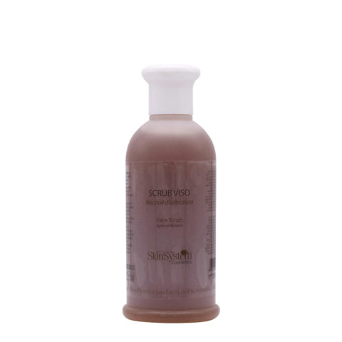SkinSystem Face Scrub 250ml - scrub viso