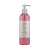 SkinSystem Face Eyes &Lips Micellar Water 250ml - acqua detergente